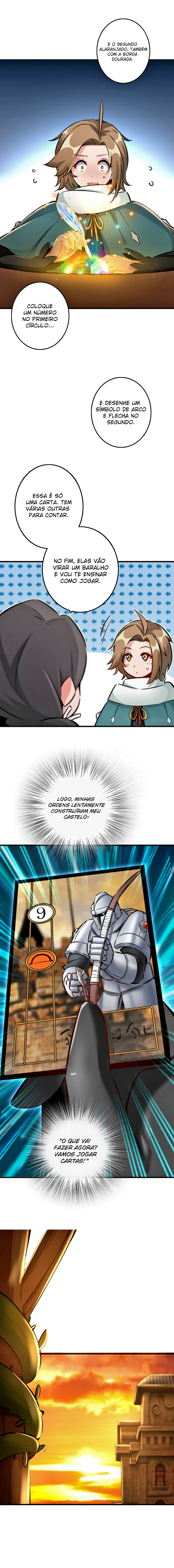 Read Release That Witch PT Manga Online