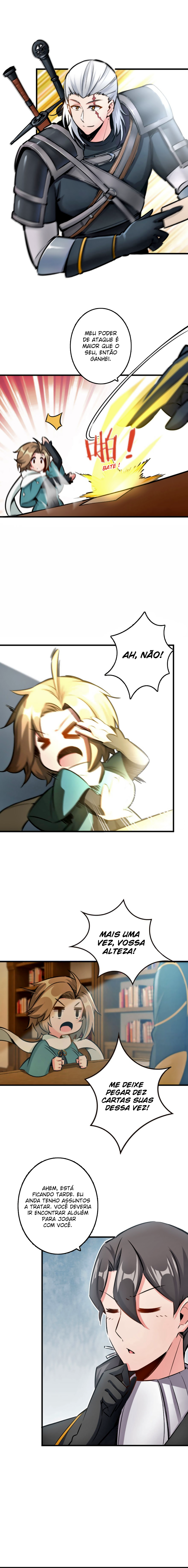 Read Release That Witch PT Manga Online
