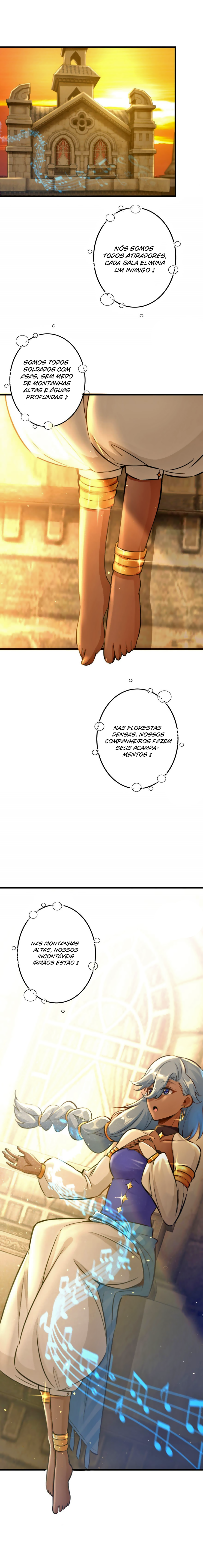 Read Release That Witch PT Manga Online