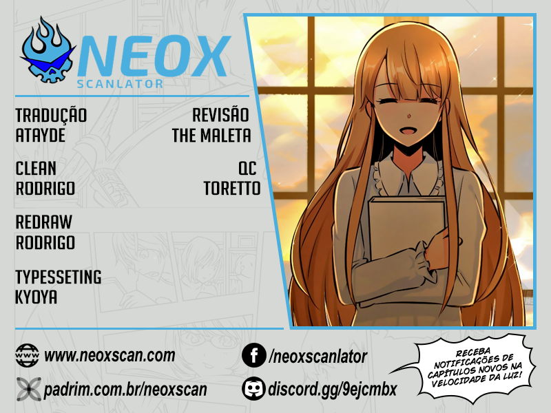 Read Release That Witch PT Manga Online