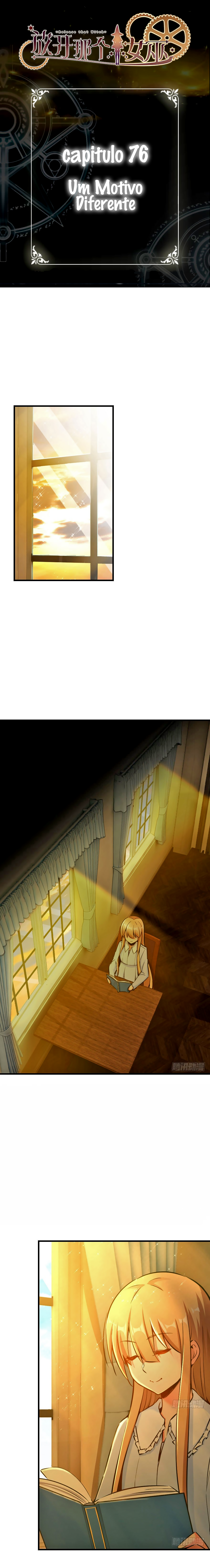 Read Release That Witch PT Manga Online