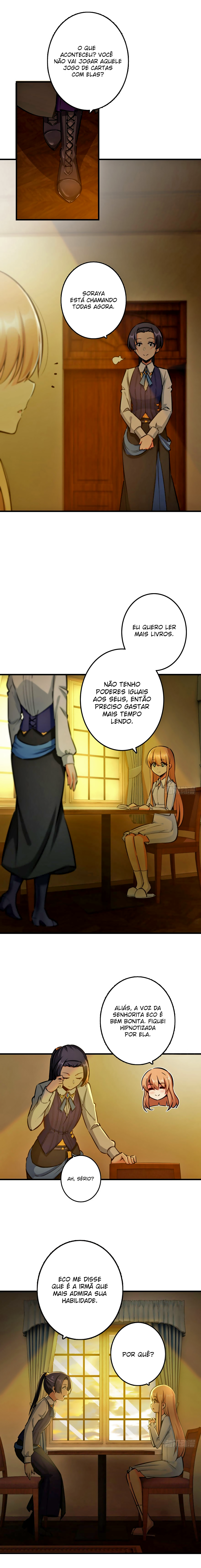 Read Release That Witch PT Manga Online