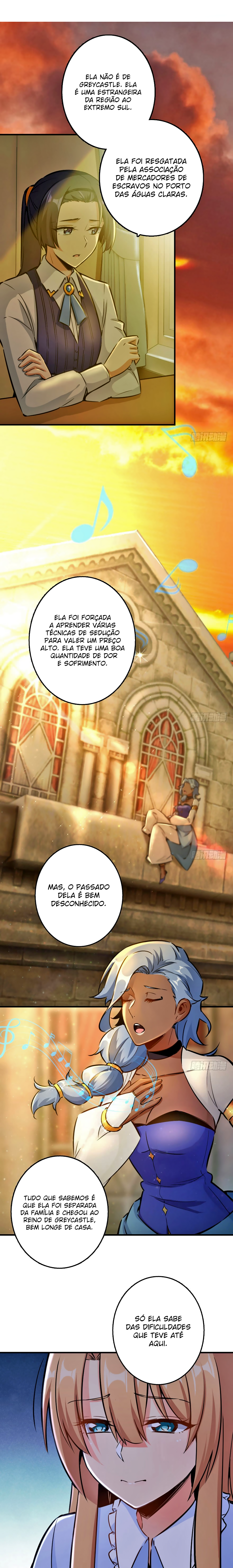 Read Release That Witch PT Manga Online