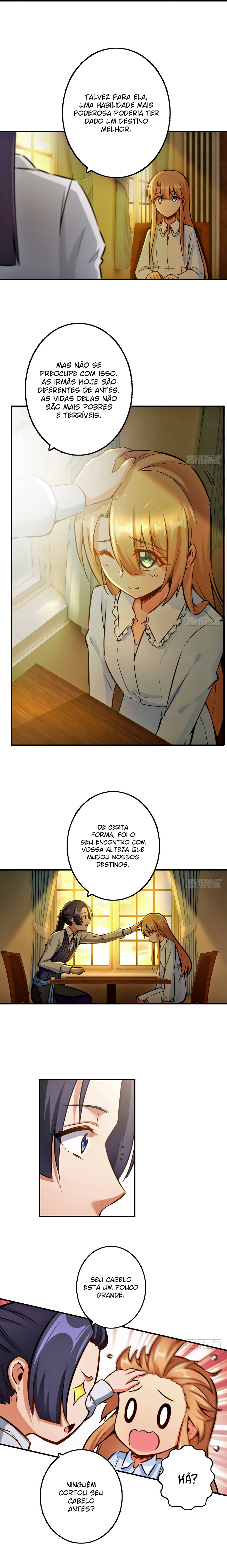 Read Release That Witch PT Manga Online