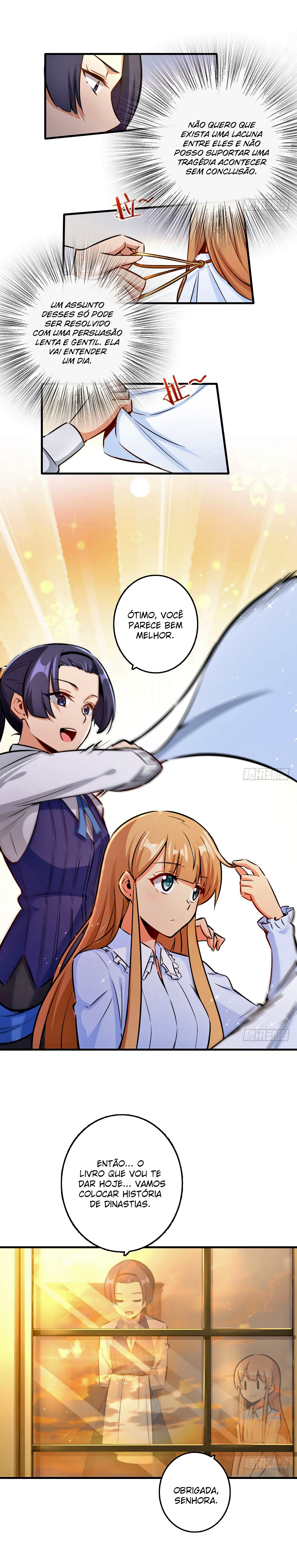 Read Release That Witch PT Manga Online
