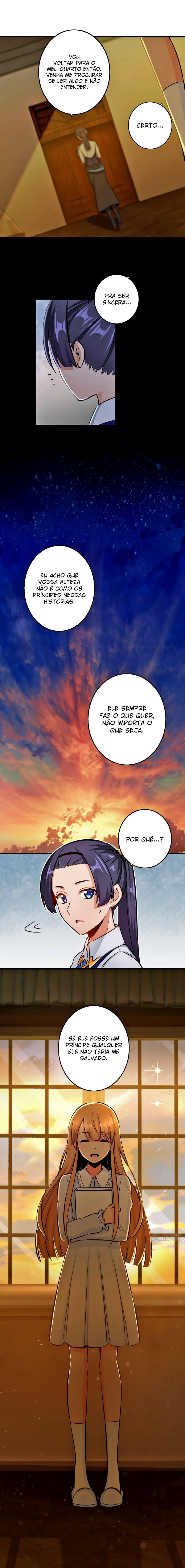 Read Release That Witch PT Manga Online