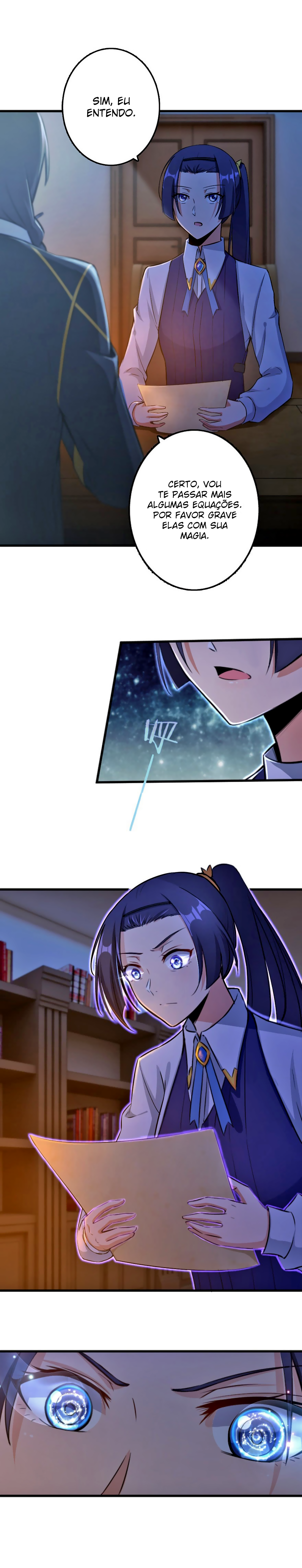 Read Release That Witch PT Manga Online