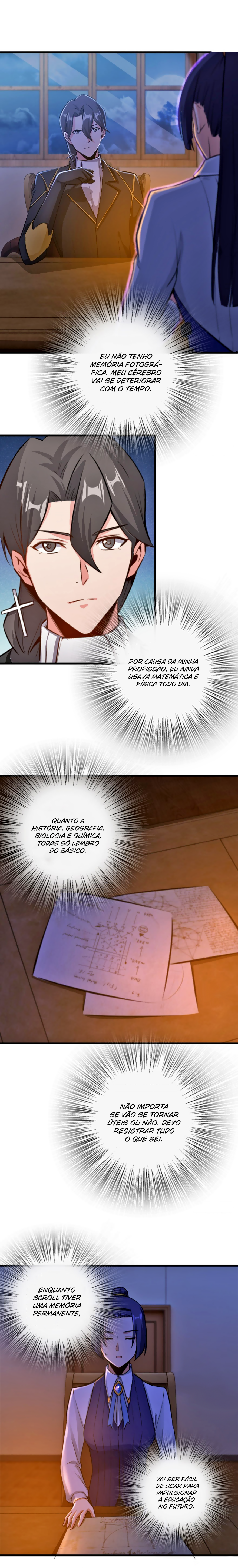 Read Release That Witch PT Manga Online