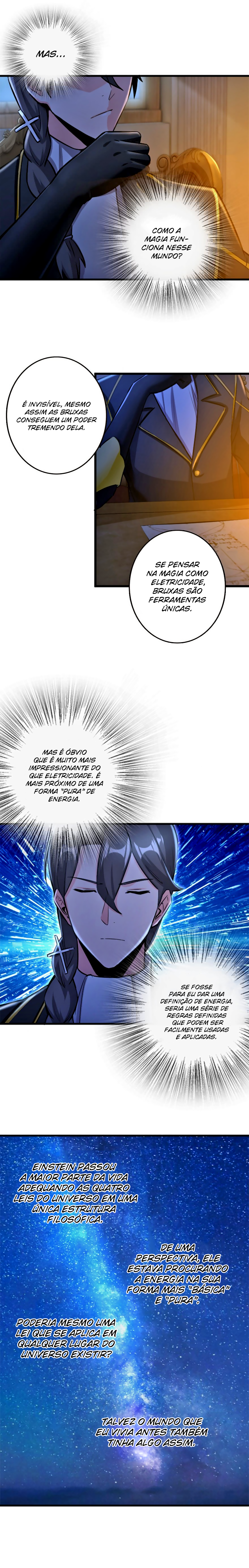 Read Release That Witch PT Manga Online