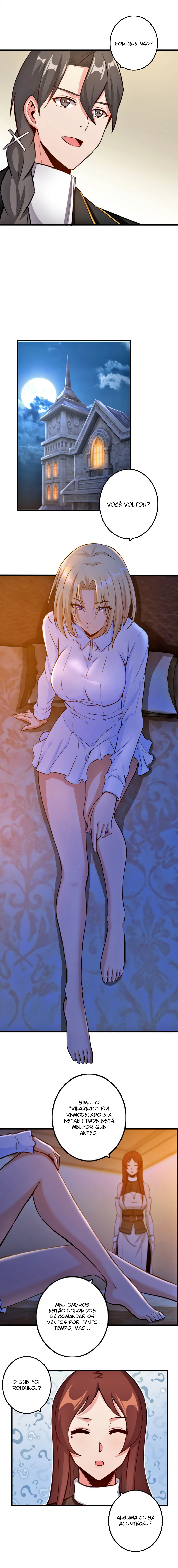 Read Release That Witch PT Manga Online