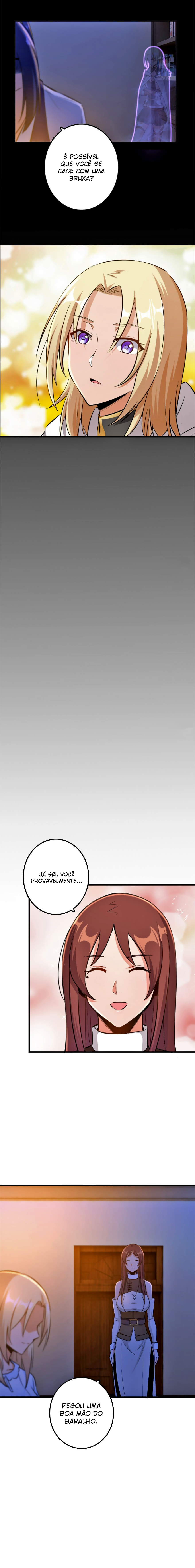 Read Release That Witch PT Manga Online