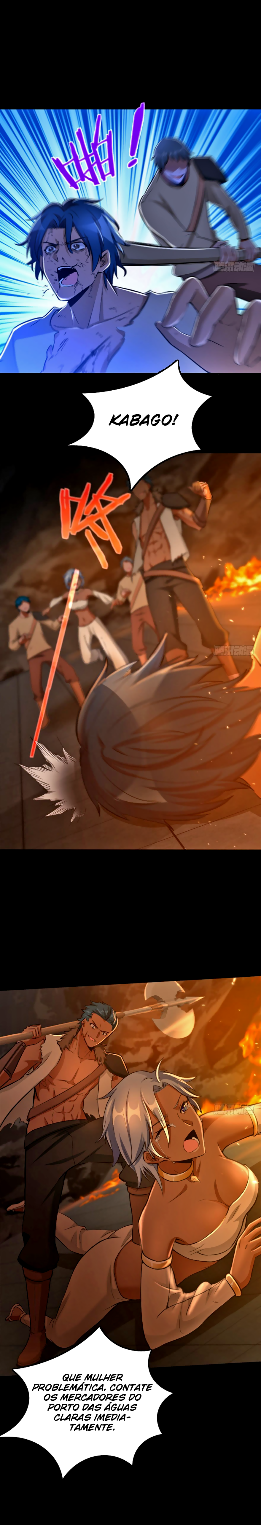 Read Release That Witch PT Manga Online