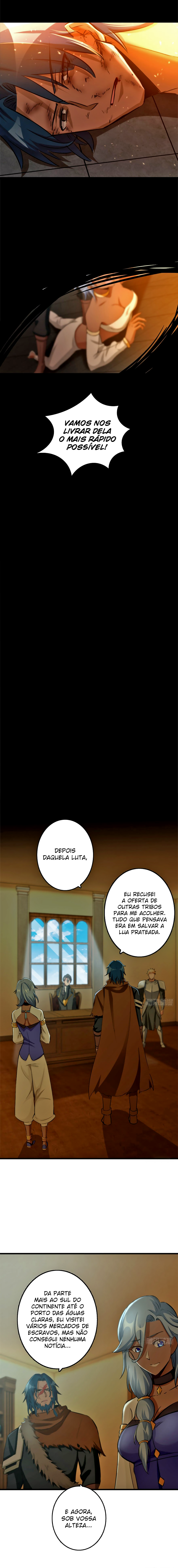 Read Release That Witch PT Manga Online