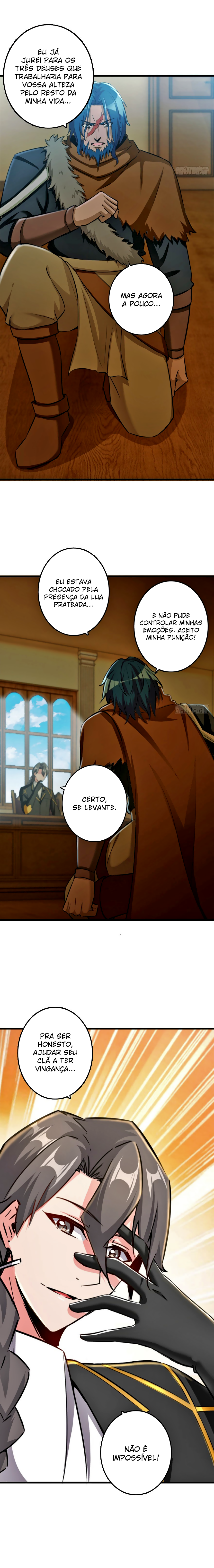 Read Release That Witch PT Manga Online
