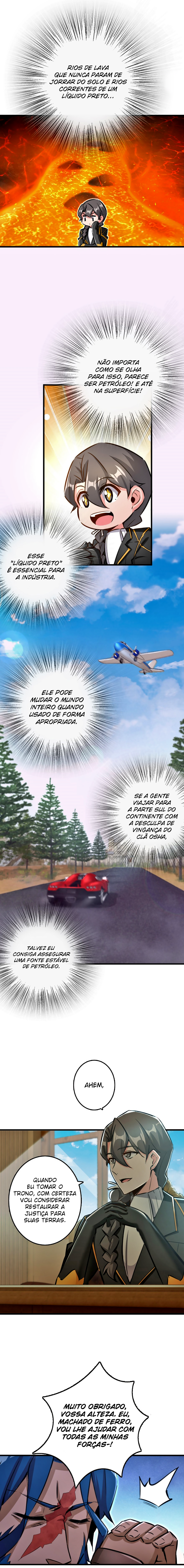 Read Release That Witch PT Manga Online