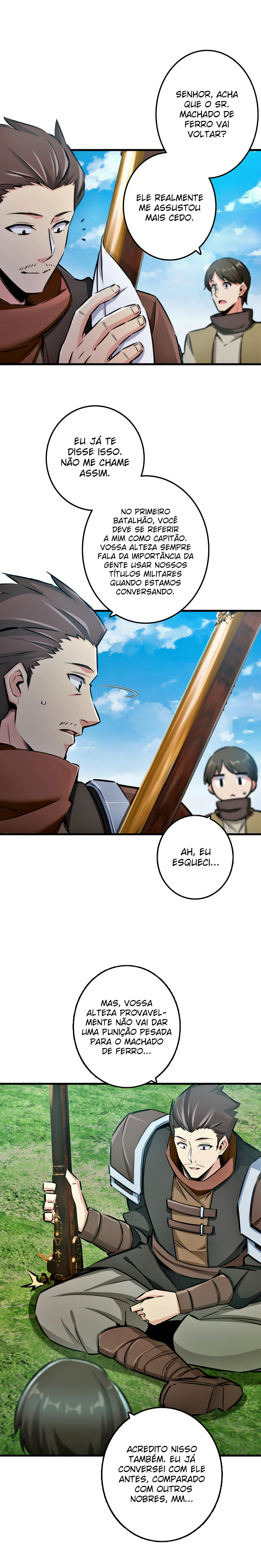 Read Release That Witch PT Manga Online
