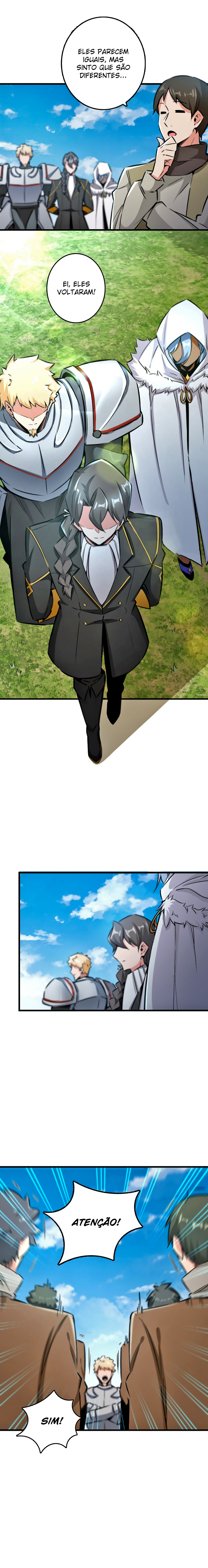 Read Release That Witch PT Manga Online
