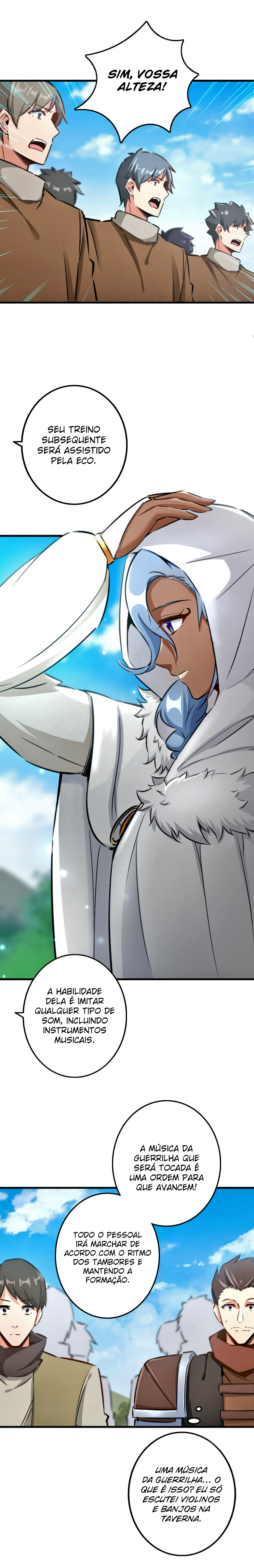 Read Release That Witch PT Manga Online