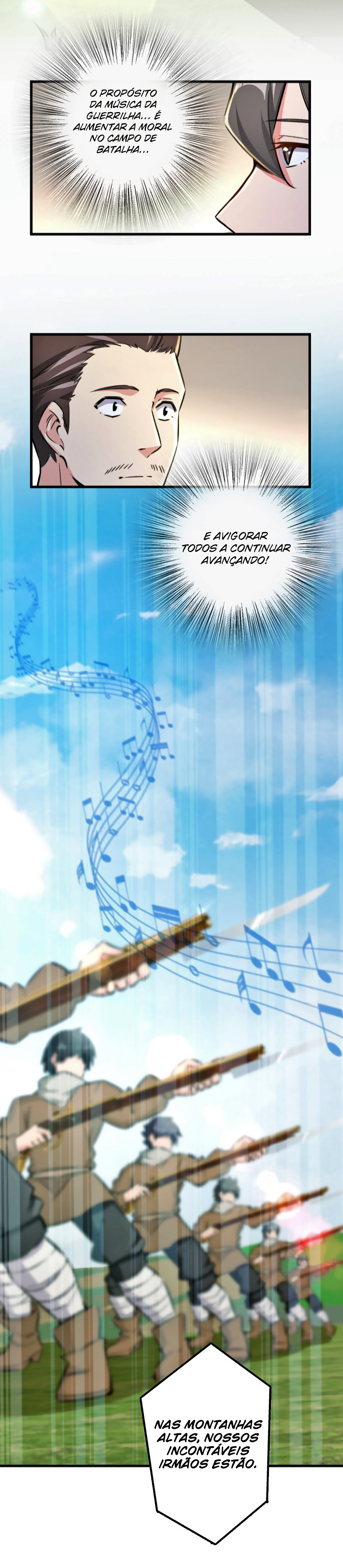 Read Release That Witch PT Manga Online