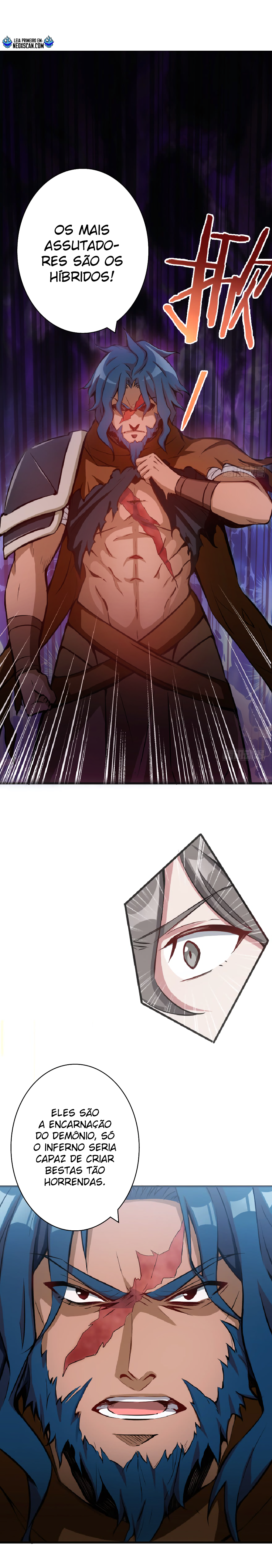 Read Release That Witch PT Manga Online