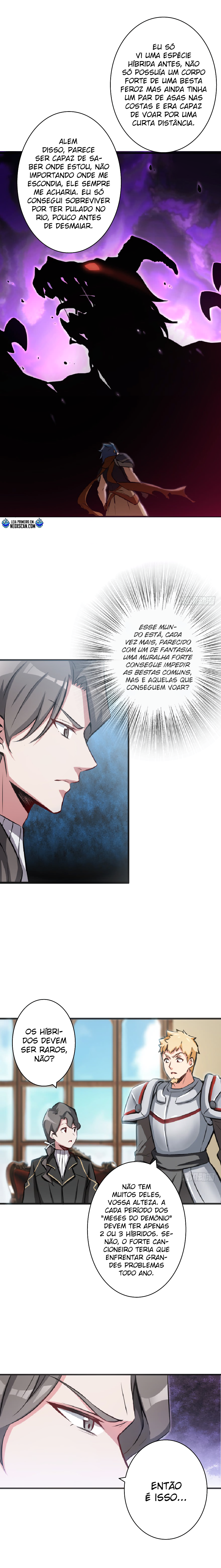 Read Release That Witch PT Manga Online