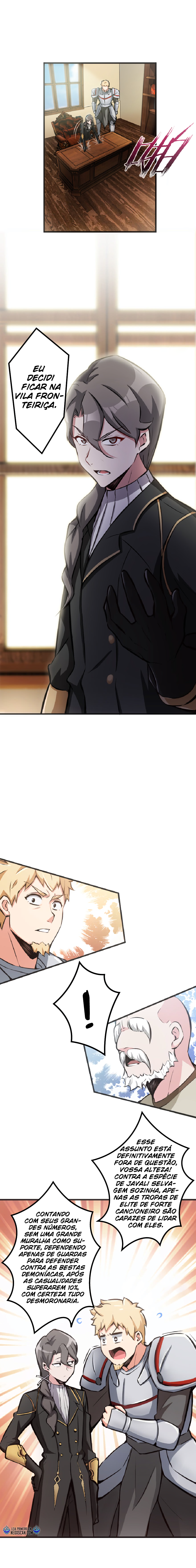 Read Release That Witch PT Manga Online