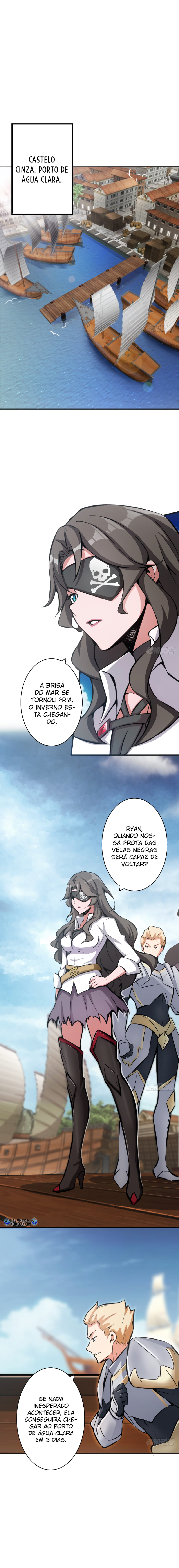 Read Release That Witch PT Manga Online