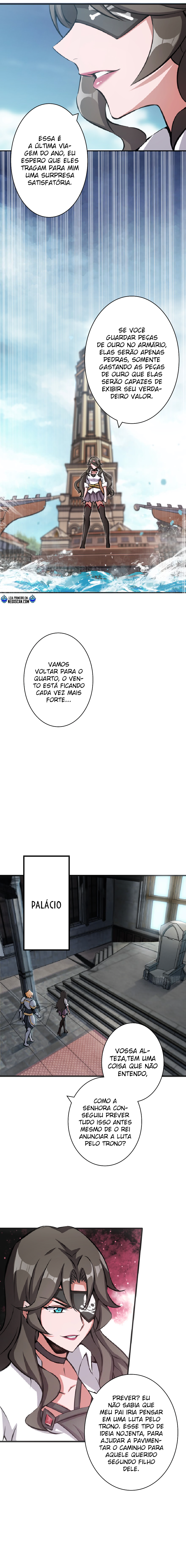 Read Release That Witch PT Manga Online