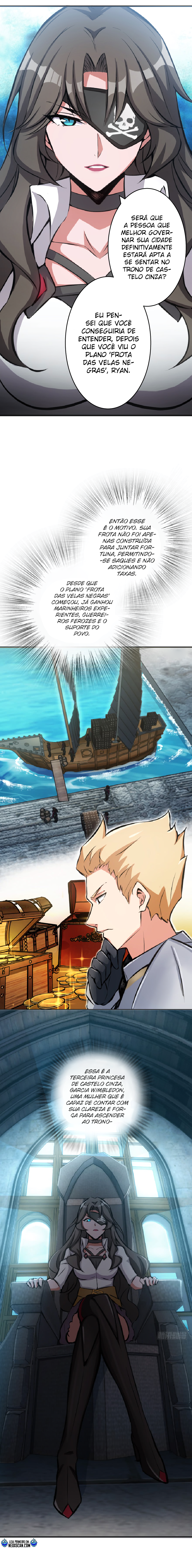 Read Release That Witch PT Manga Online