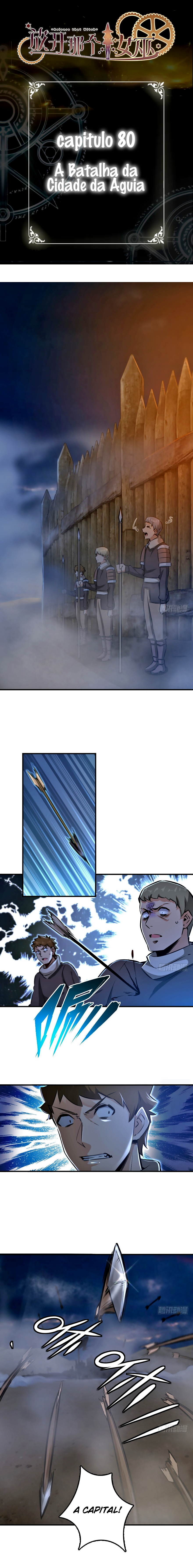 Read Release That Witch PT Manga Online