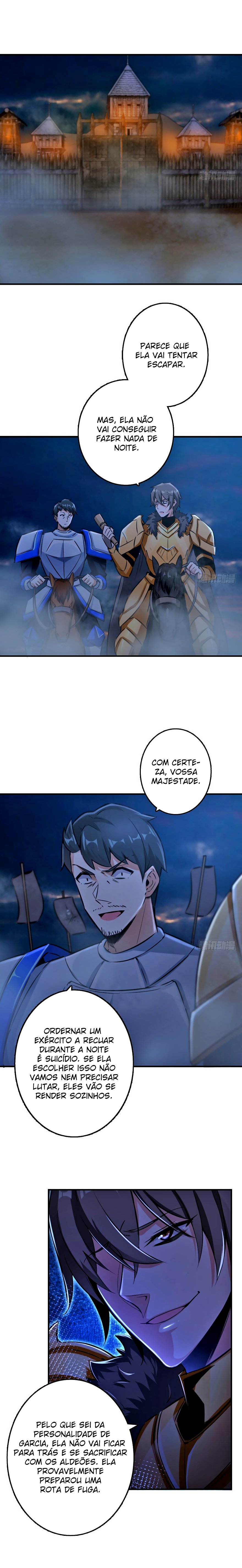 Read Release That Witch PT Manga Online