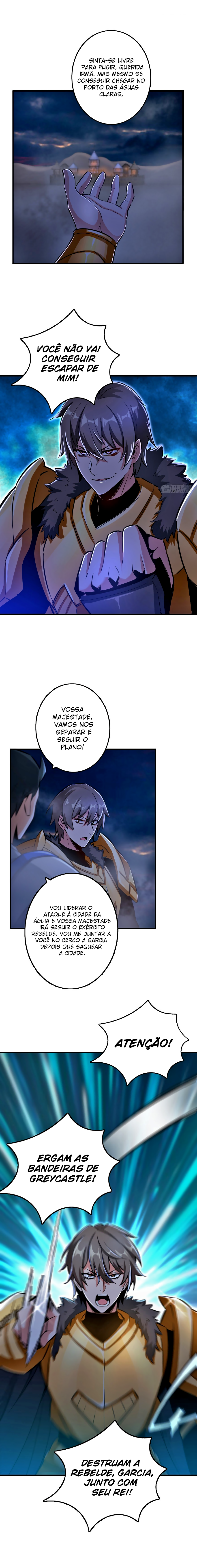 Read Release That Witch PT Manga Online