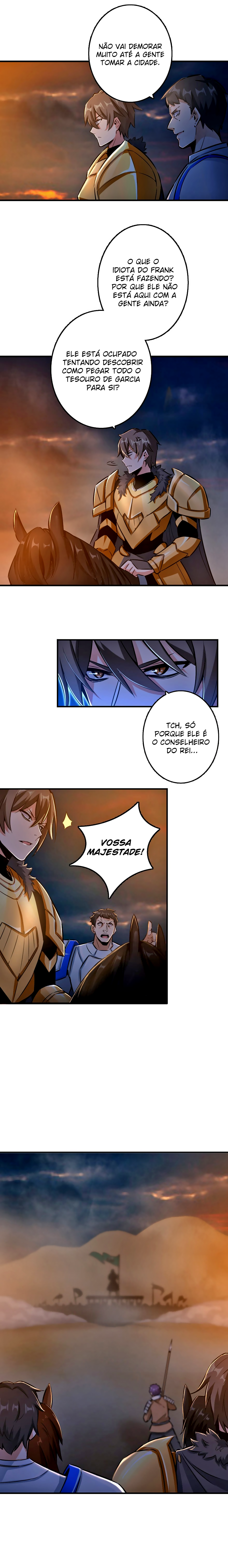 Read Release That Witch PT Manga Online