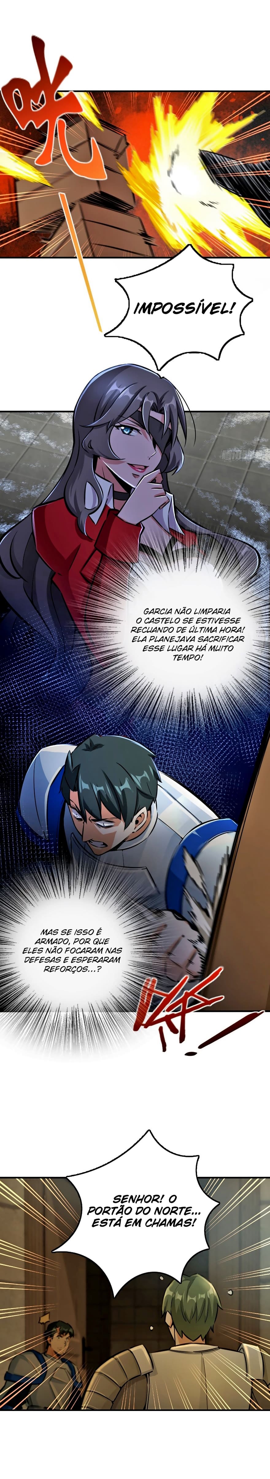 Read Release That Witch PT Manga Online