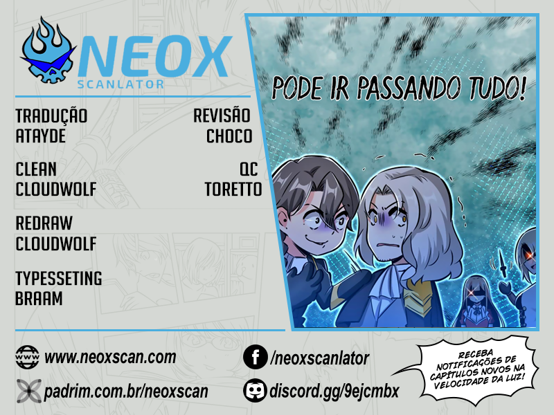 Read Release That Witch PT Manga Online