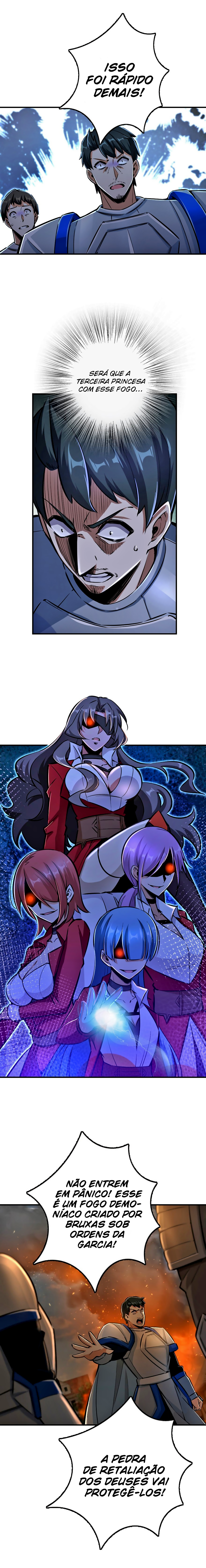 Read Release That Witch PT Manga Online