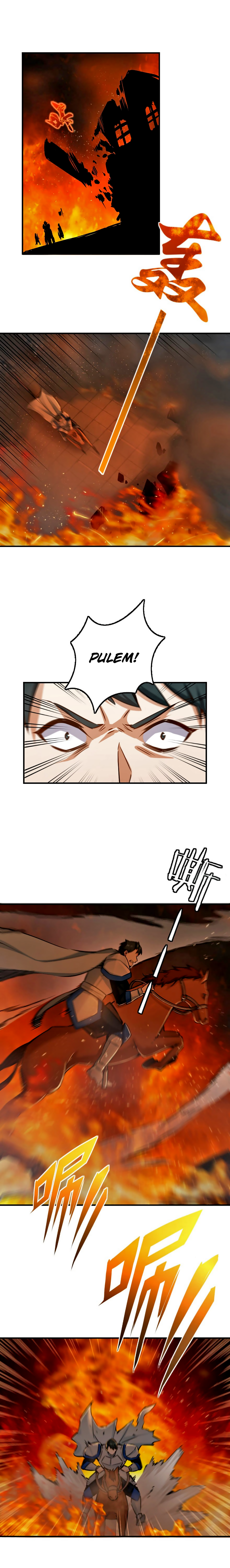 Read Release That Witch PT Manga Online