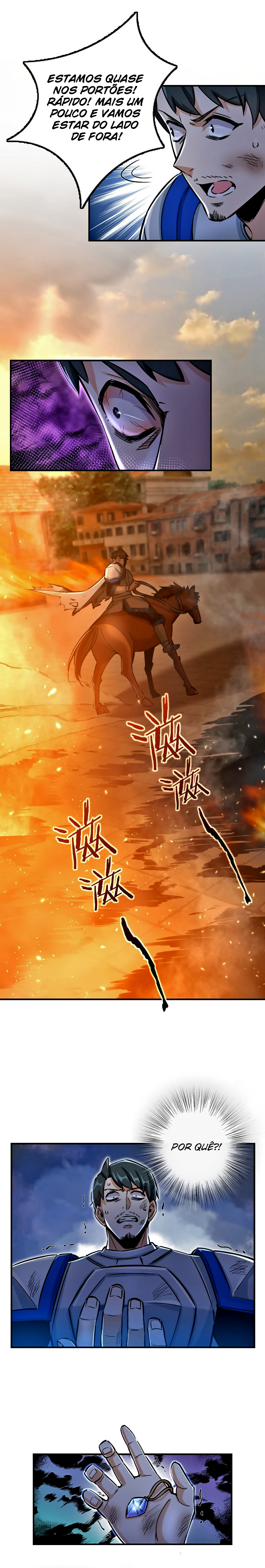 Read Release That Witch PT Manga Online