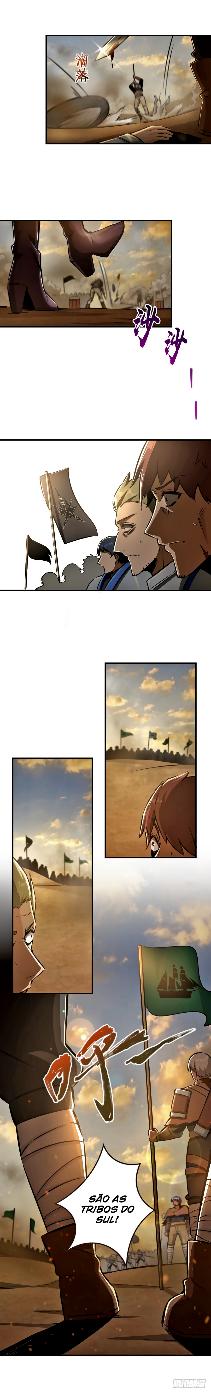 Read Release That Witch PT Manga Online