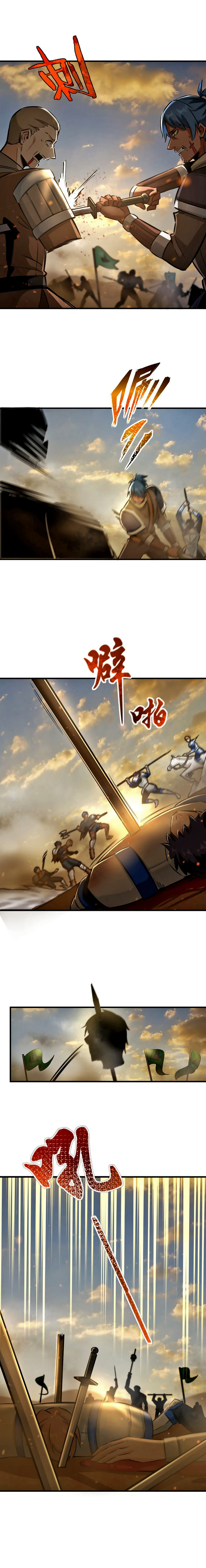 Read Release That Witch PT Manga Online