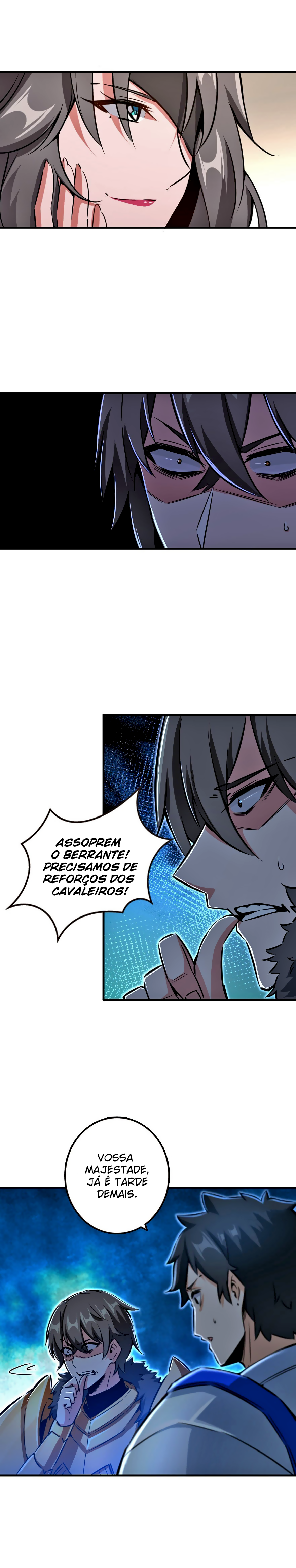 Read Release That Witch PT Manga Online