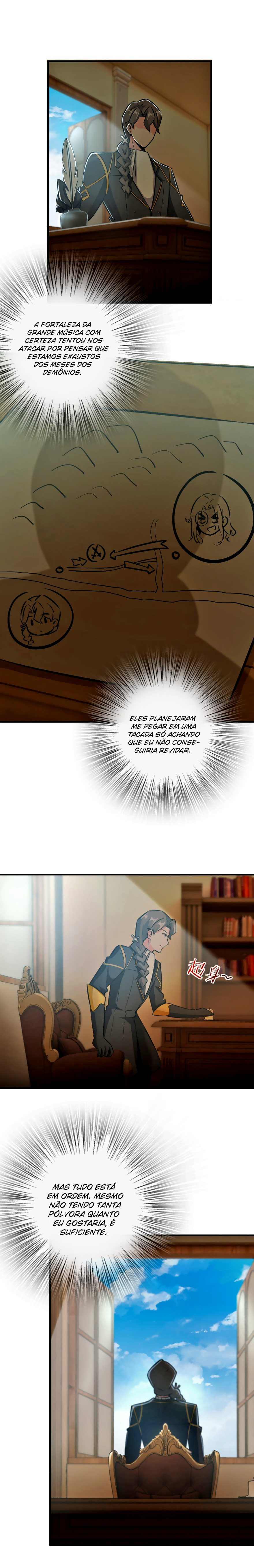 Read Release That Witch PT Manga Online