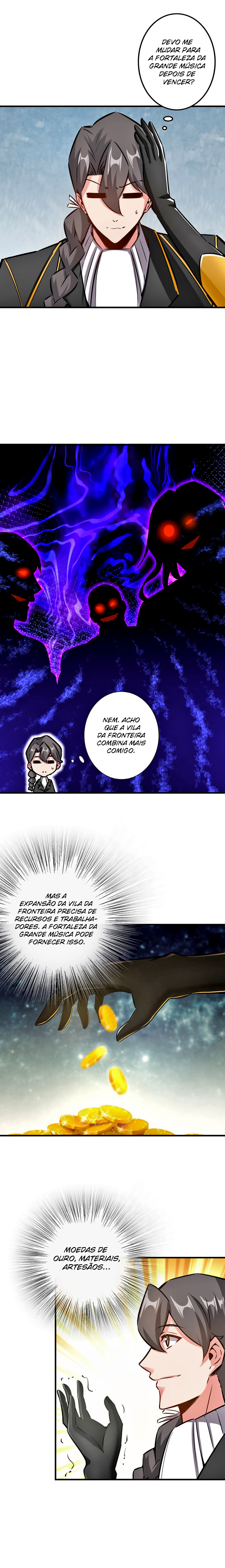 Read Release That Witch PT Manga Online