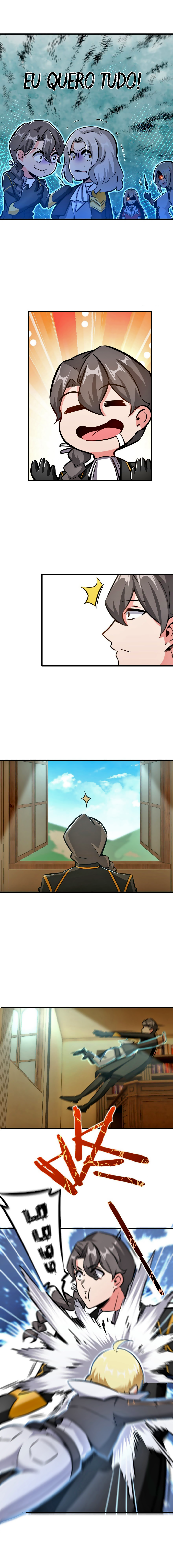 Read Release That Witch PT Manga Online