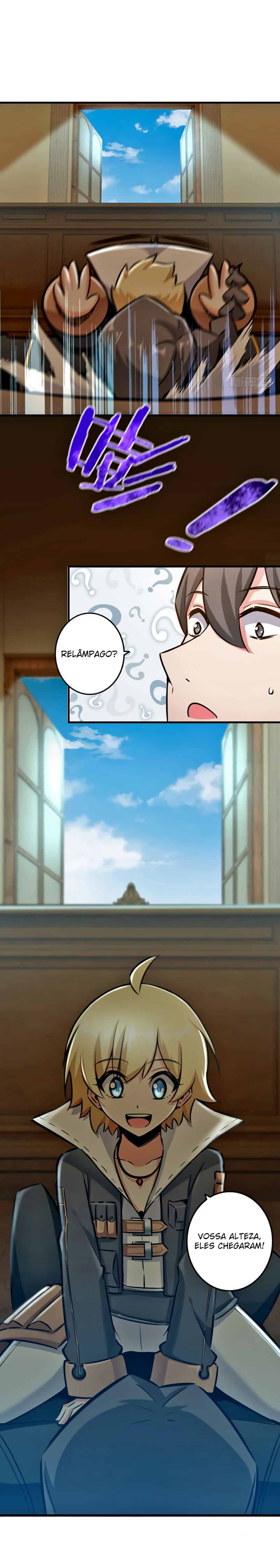 Read Release That Witch PT Manga Online