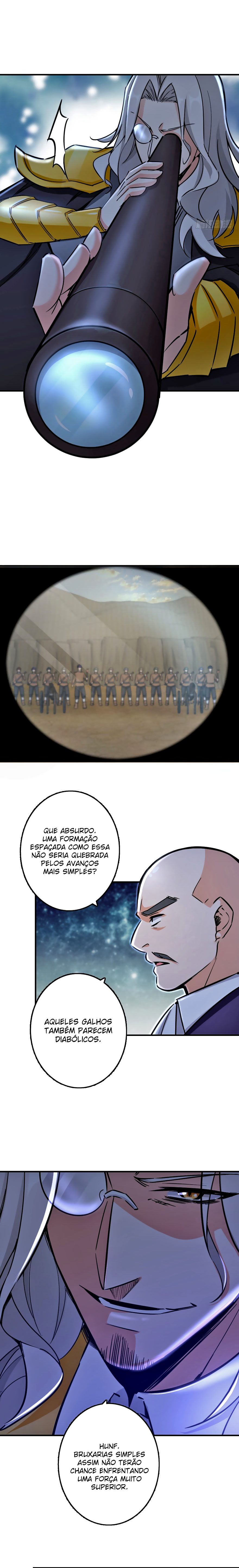 Read Release That Witch PT Manga Online