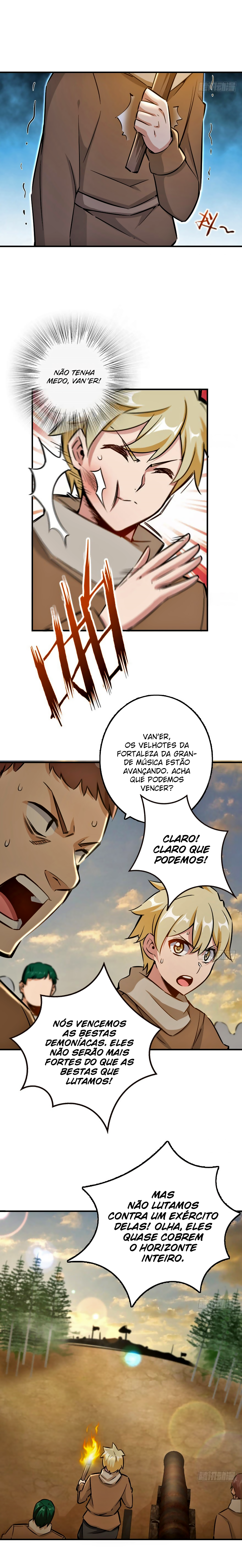 Read Release That Witch PT Manga Online