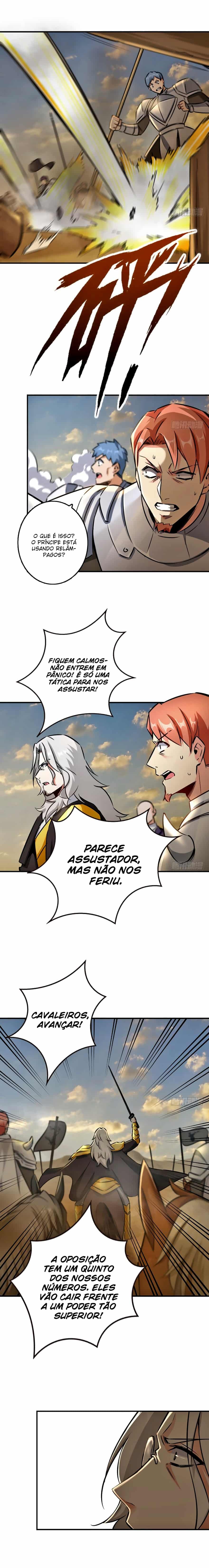 Read Release That Witch PT Manga Online