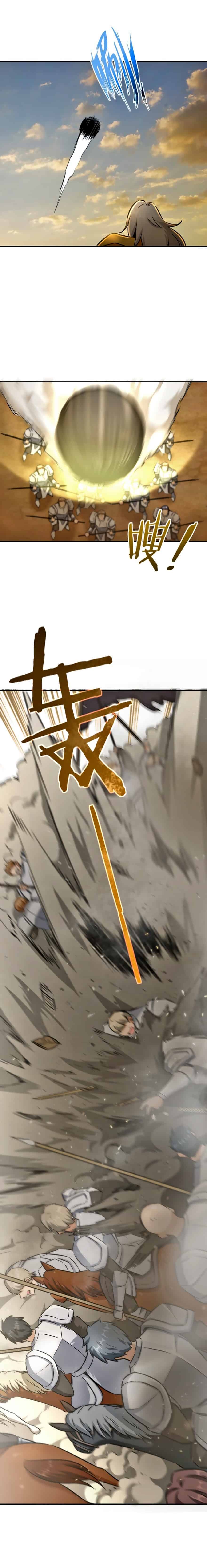 Read Release That Witch PT Manga Online