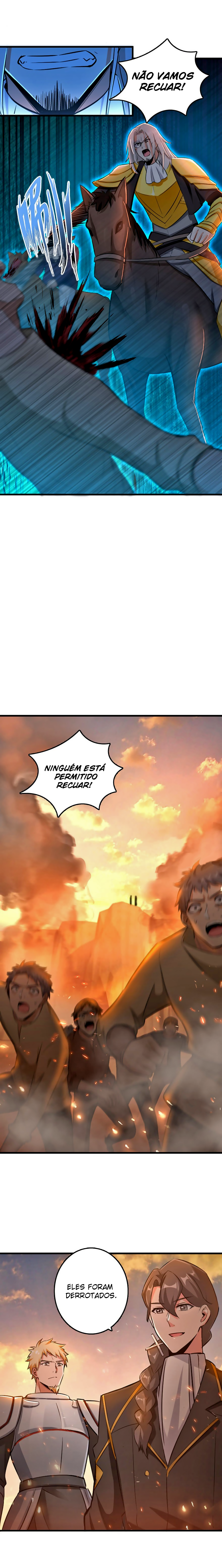 Read Release That Witch PT Manga Online